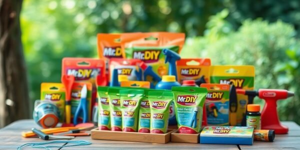 affordable everyday solutions