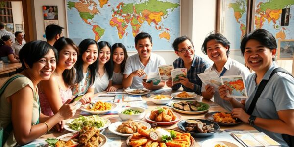 affordable muslim travel packages