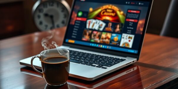 casino access frustration issues