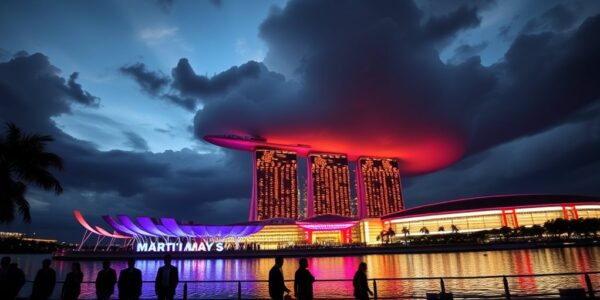 casino tragedy impacts entertainment
