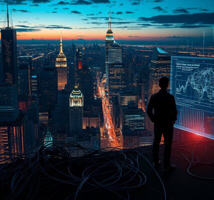complexity in big data