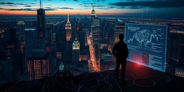 complexity in big data