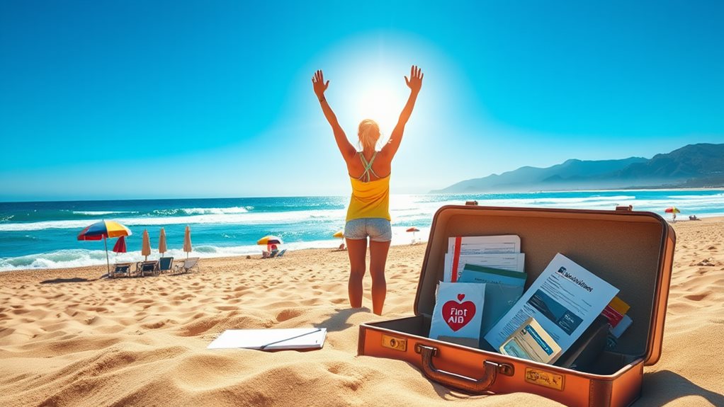essential protection for travelers