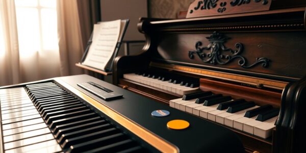 instrument suitability comparison guide