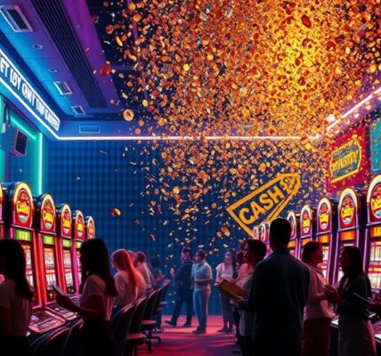 jackpot potential or risk