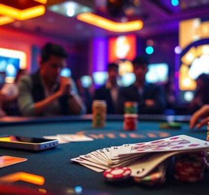 local ewallet gambling choices