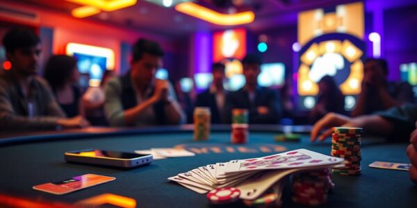 local ewallet gambling choices