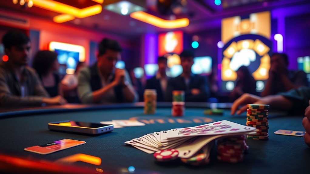 local ewallet gambling choices