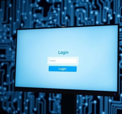 login experience comparison