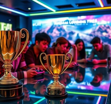 loyalty rewards in gaming