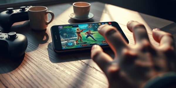 mobile gaming compatibility issues