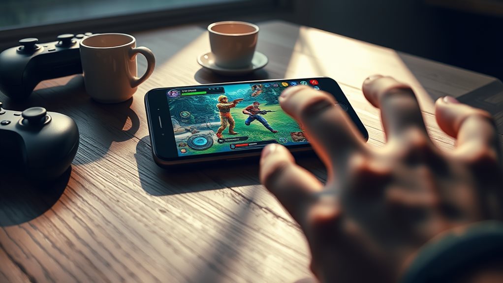 mobile gaming compatibility issues
