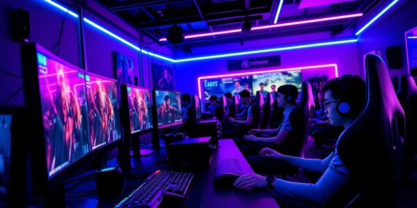 online gaming opportunities and risks