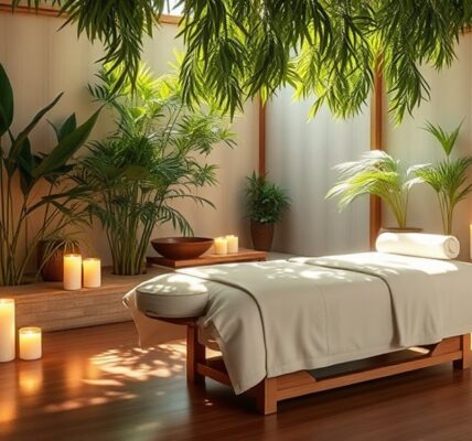 relaxation spots in kl