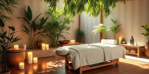 relaxation spots in kl