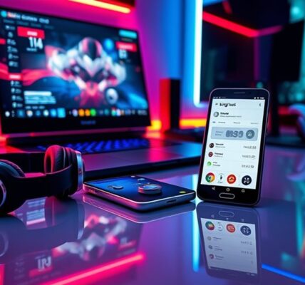 tech savvy gaming solutions offered